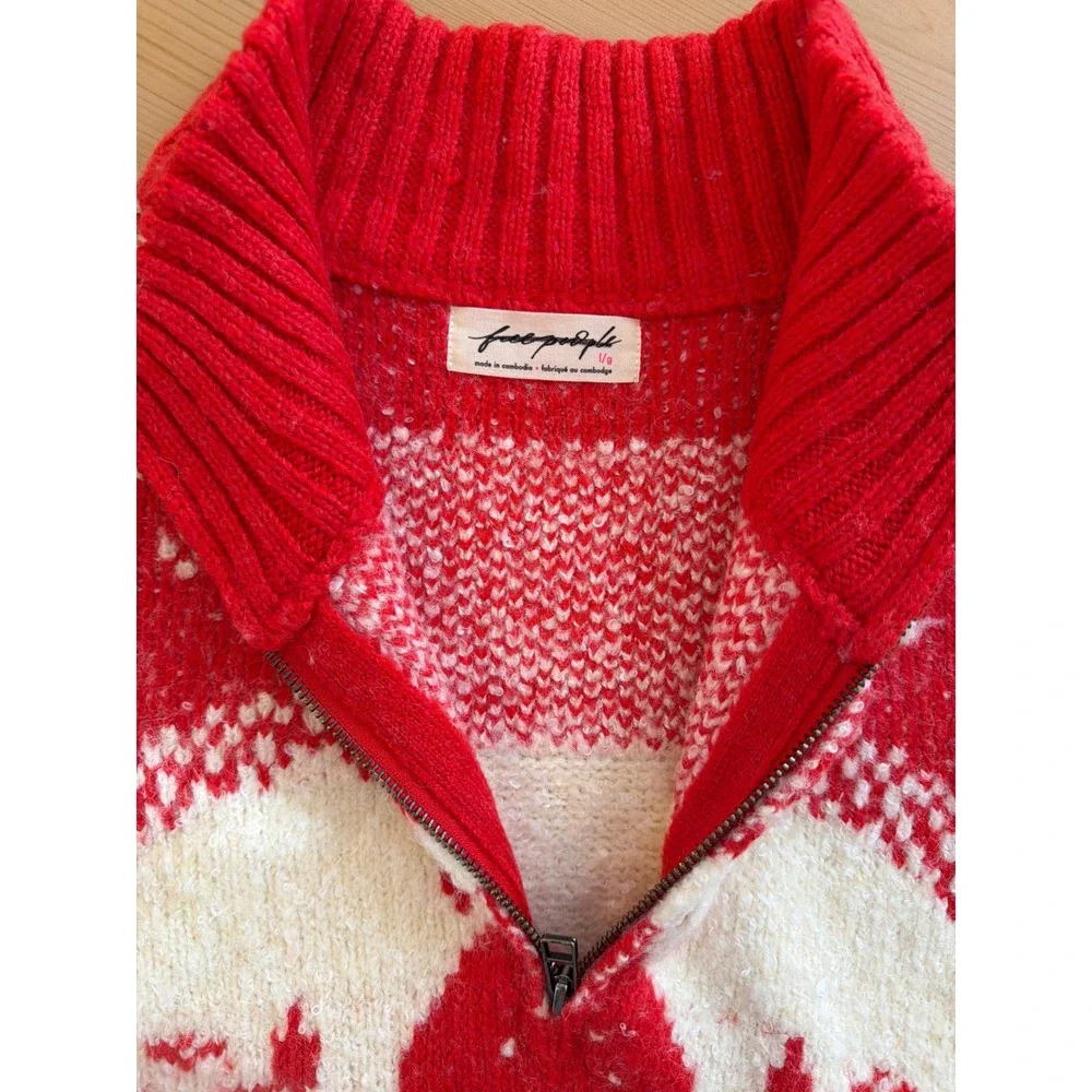 Free People cozy up